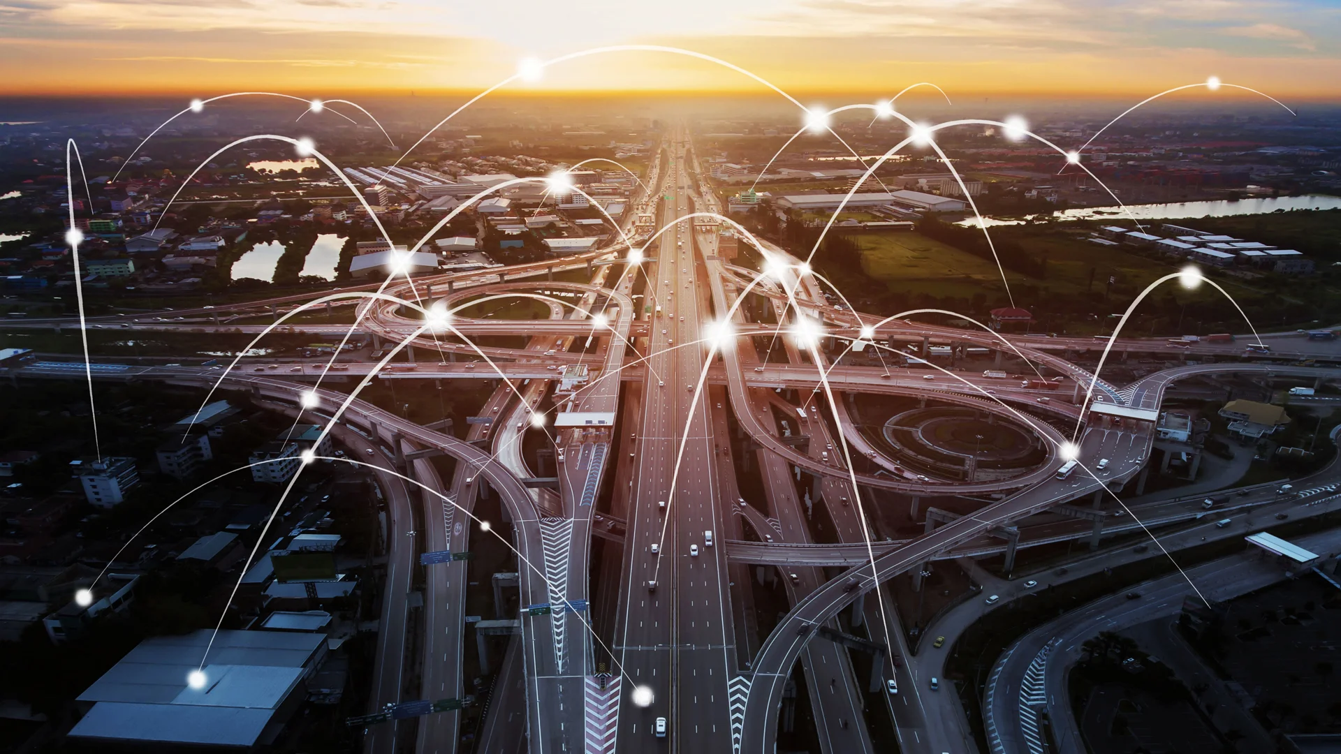 Telemetría EXXIA Revoluciona Gestión de Flotas y Estaciones